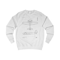 Thumbnail for Boeing 247 - Sweatshirt