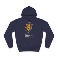 Thumbnail for British Caledonian Airways Vintage -  Hoodie