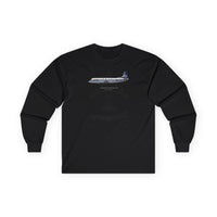 Thumbnail for Viscount - Long-sleeve T-shirt