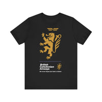 Thumbnail for British Caledonian Airways Vintage - T-shirt