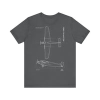 Thumbnail for Ford Trimotor - T-shirt