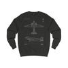 DC-3 - Sweatshirt