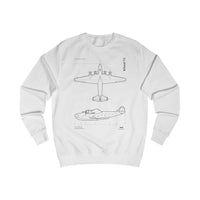 Thumbnail for Boeing 314 Clipper - Sweatshirt