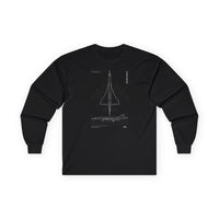 Thumbnail for Concorde - Long-sleeve T-shirt