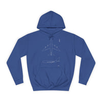 Thumbnail for Airbus A380 -  Hoodie