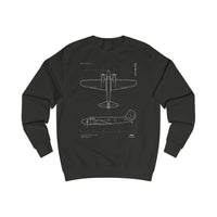 Thumbnail for Boeing 247 - Sweatshirt
