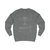 Thumbnail for Boeing 247 - Sweatshirt