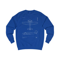 Thumbnail for Boeing 247 - Sweatshirt