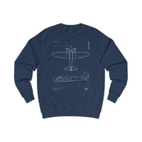 Thumbnail for Boeing 247 - Sweatshirt