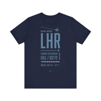 Thumbnail for Heathrow Airport - T-shirt