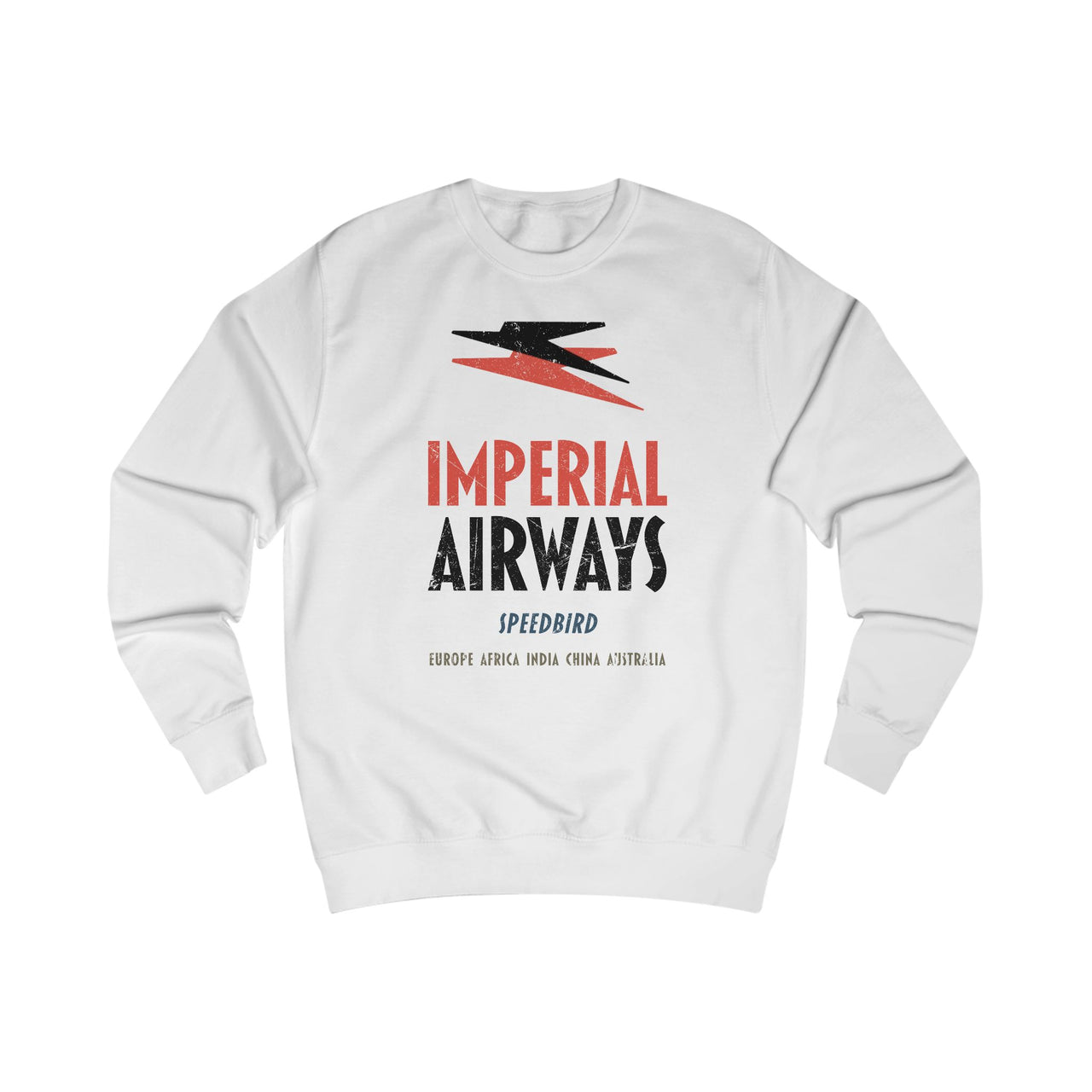 American Airlines Vintage - Sweatshirt