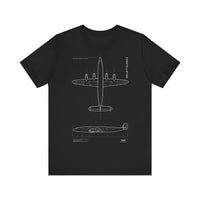 Thumbnail for Constellation - T-shirt