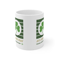 Thumbnail for Aer Lingus Vintage - Mug