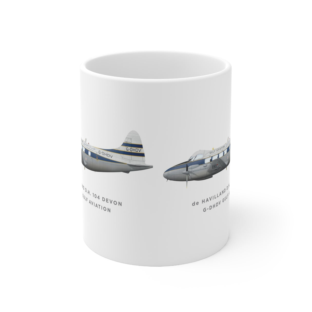 Devon - Mug