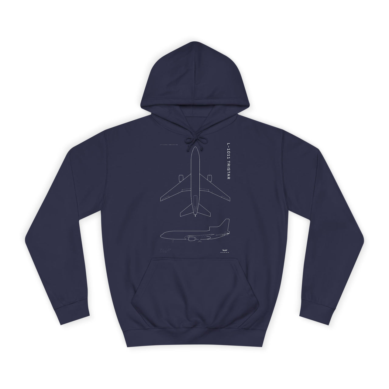 TriStar -  Hoodie