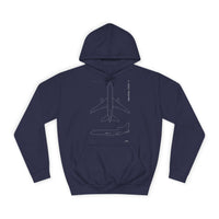 Thumbnail for TriStar -  Hoodie