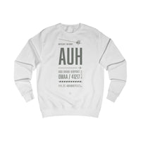 Thumbnail for Abu Dhabi International - Sweatshirt
