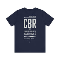 Thumbnail for Canberra Airport - T-shirt