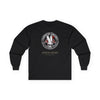 American Airlines Vintage - Long-sleeve T-shirt