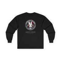 Thumbnail for American Airlines Vintage - Long-sleeve T-shirt