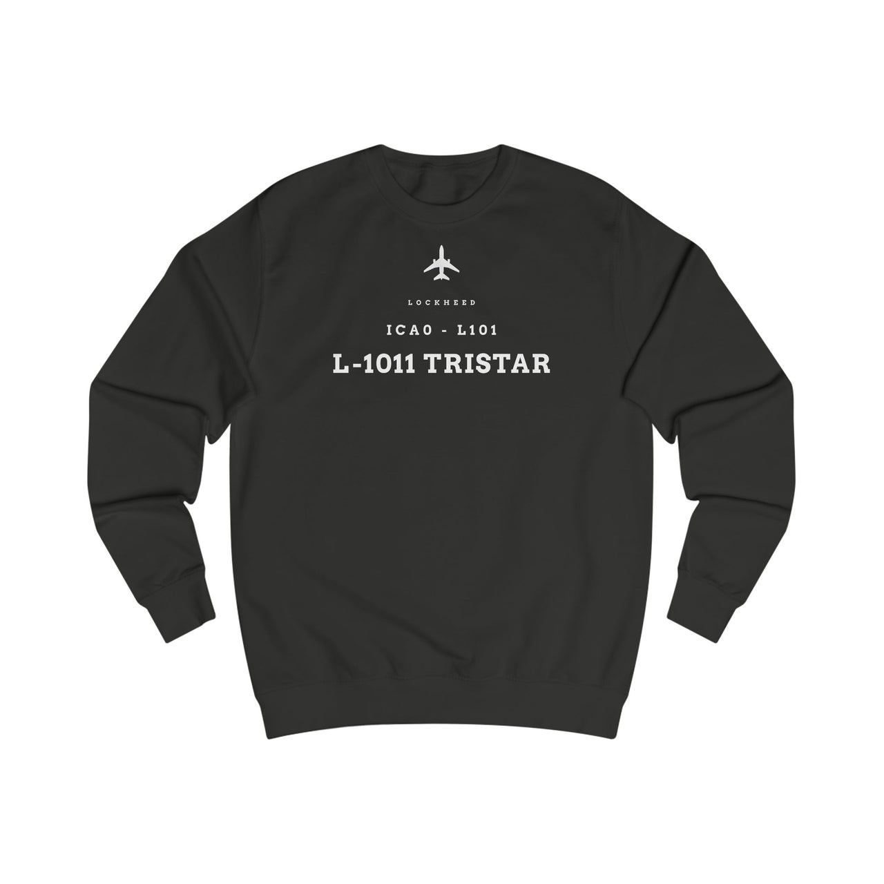 Lockheed L-1011 Tristar Designator - Sweatshirt