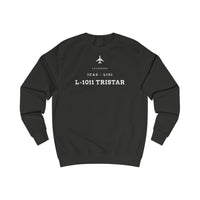 Thumbnail for Lockheed L-1011 Tristar Designator - Sweatshirt