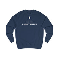 Thumbnail for Lockheed L-1011 Tristar Designator - Sweatshirt