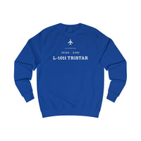 Thumbnail for Lockheed L-1011 Tristar Designator - Sweatshirt