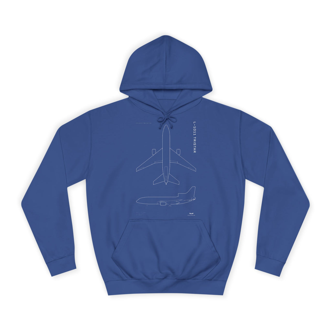 TriStar -  Hoodie
