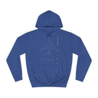 Thumbnail for TriStar -  Hoodie