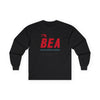 British European Airways Vintage - Long-sleeve T-shirt