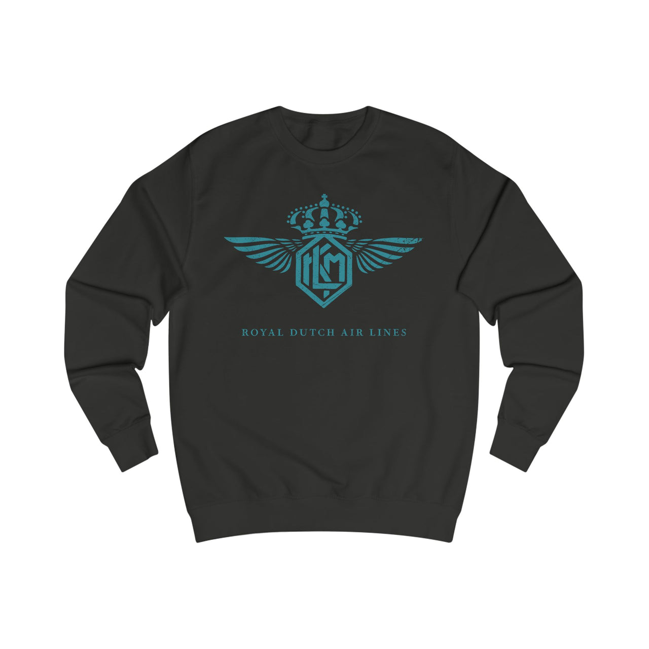 KLM Vintage - Sweatshirt