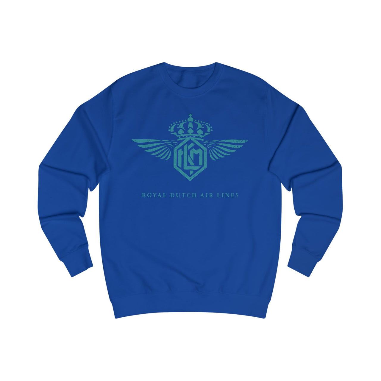 KLM Vintage - Sweatshirt