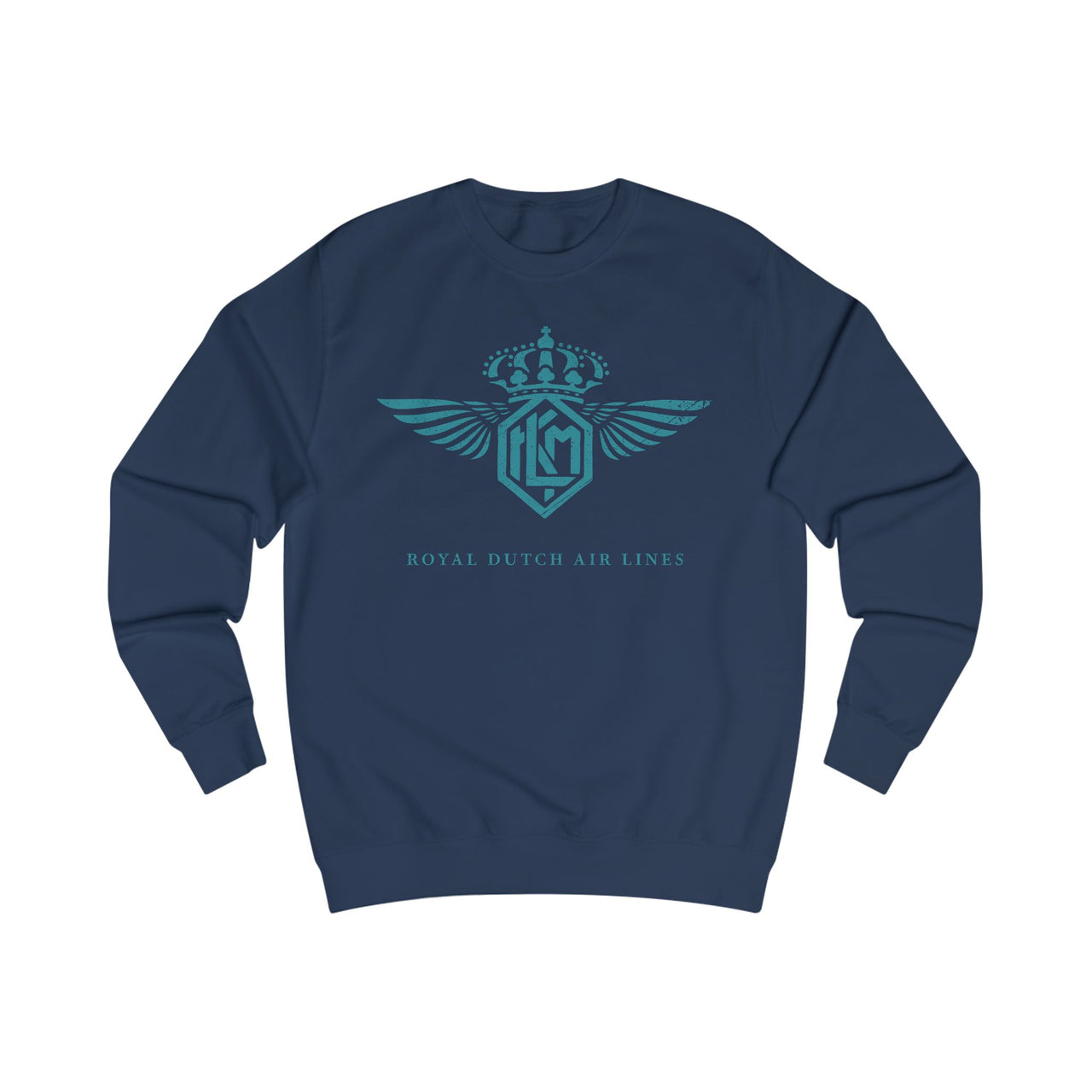 KLM Vintage - Sweatshirt