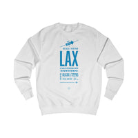 Thumbnail for Los Angeles International Airport - Sweatshirt