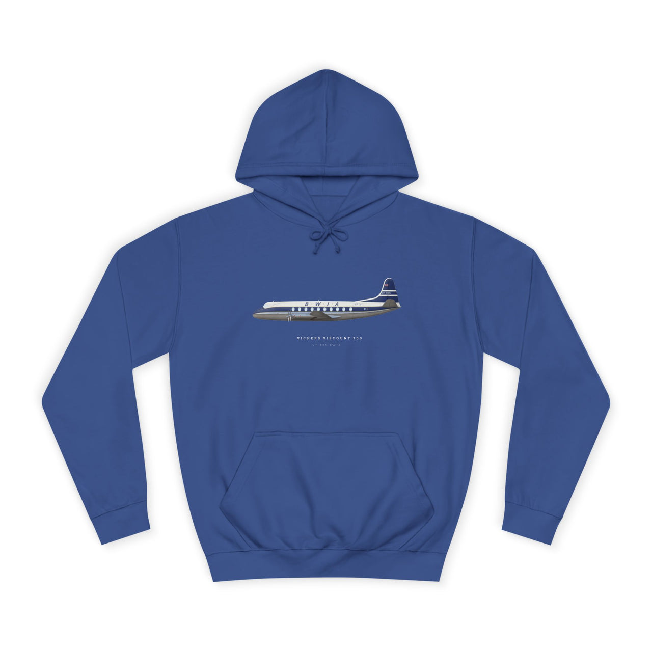 Viscount -  Hoodie
