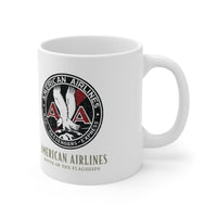 Thumbnail for American Airlines - Mug