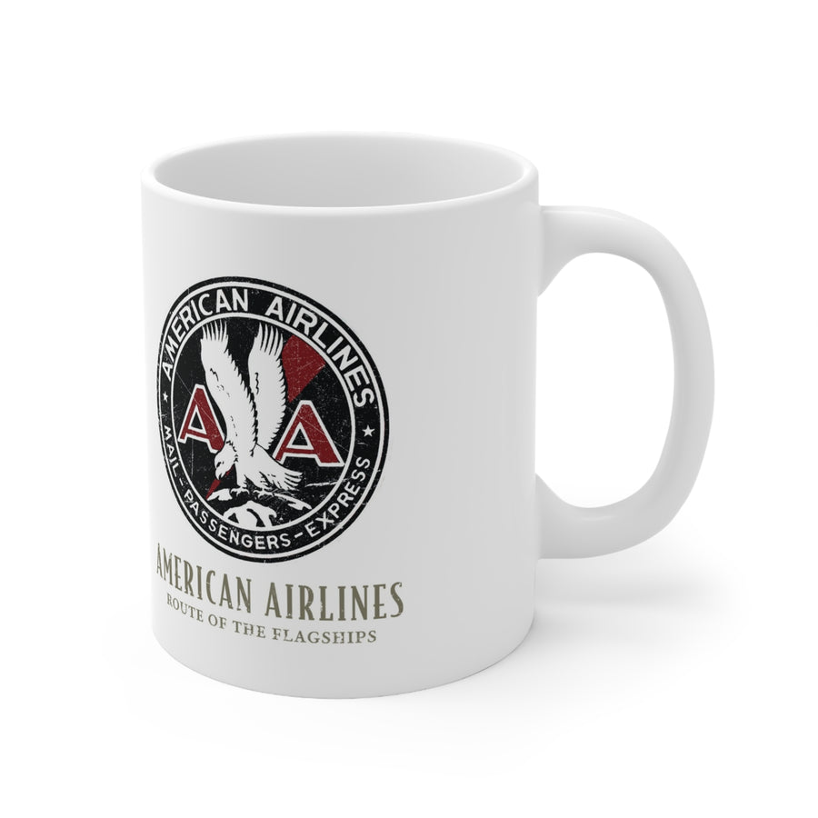 American Airlines - Mug