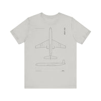 Thumbnail for Comet - T-shirt