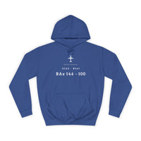 Thumbnail for BAe 146 Designator -  Hoodie