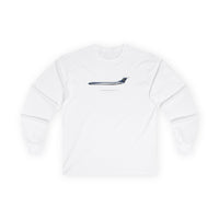 Thumbnail for VC-10 - Long-sleeve T-shirt