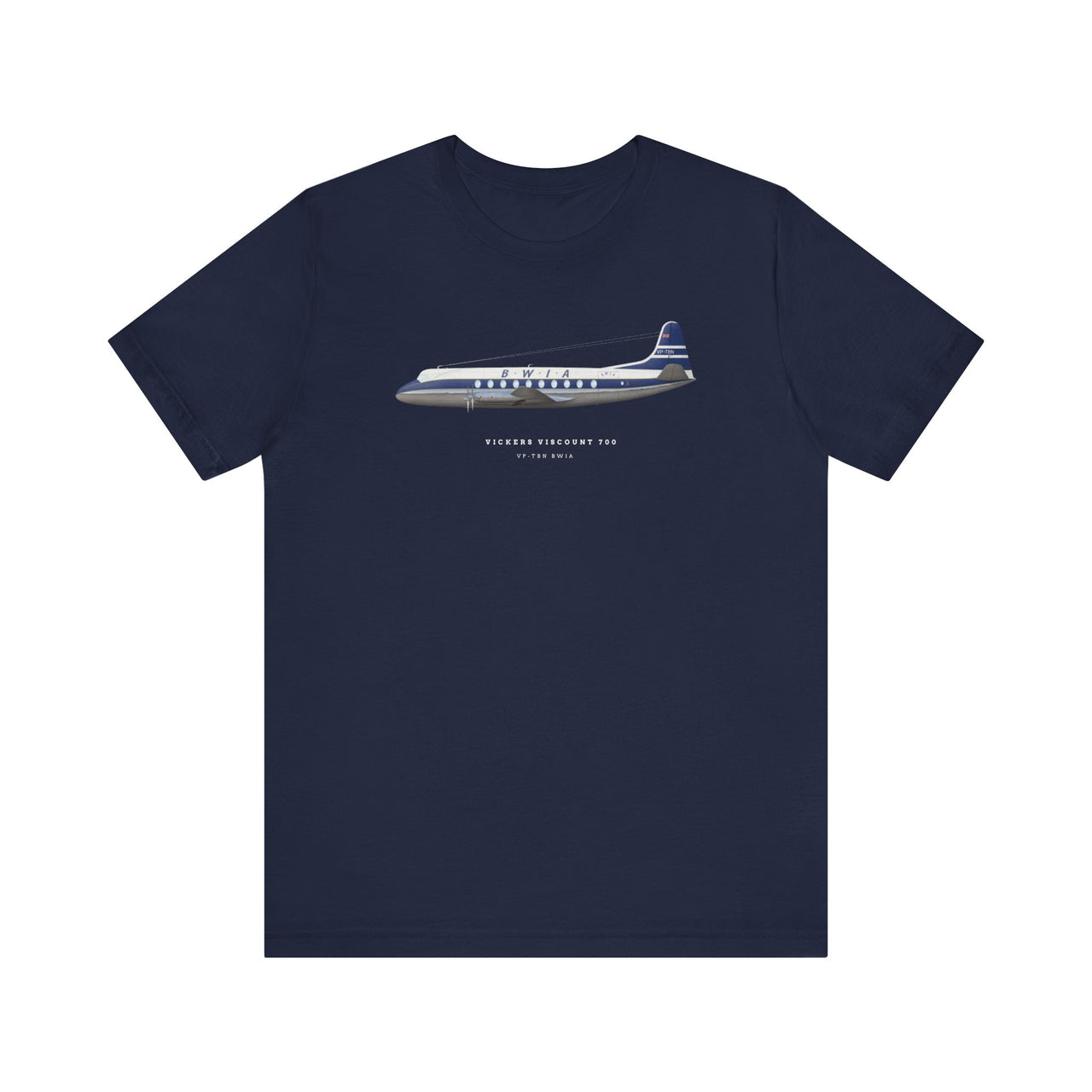 Viscount - T-shirt