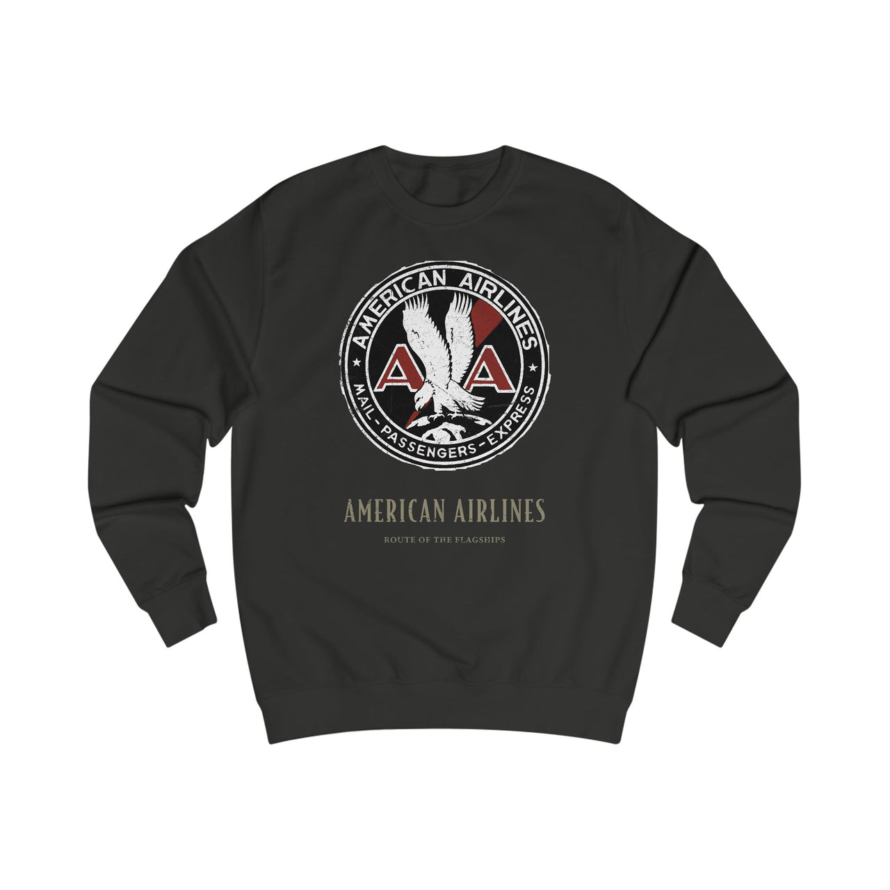 American Airlines Vintage - Sweatshirt