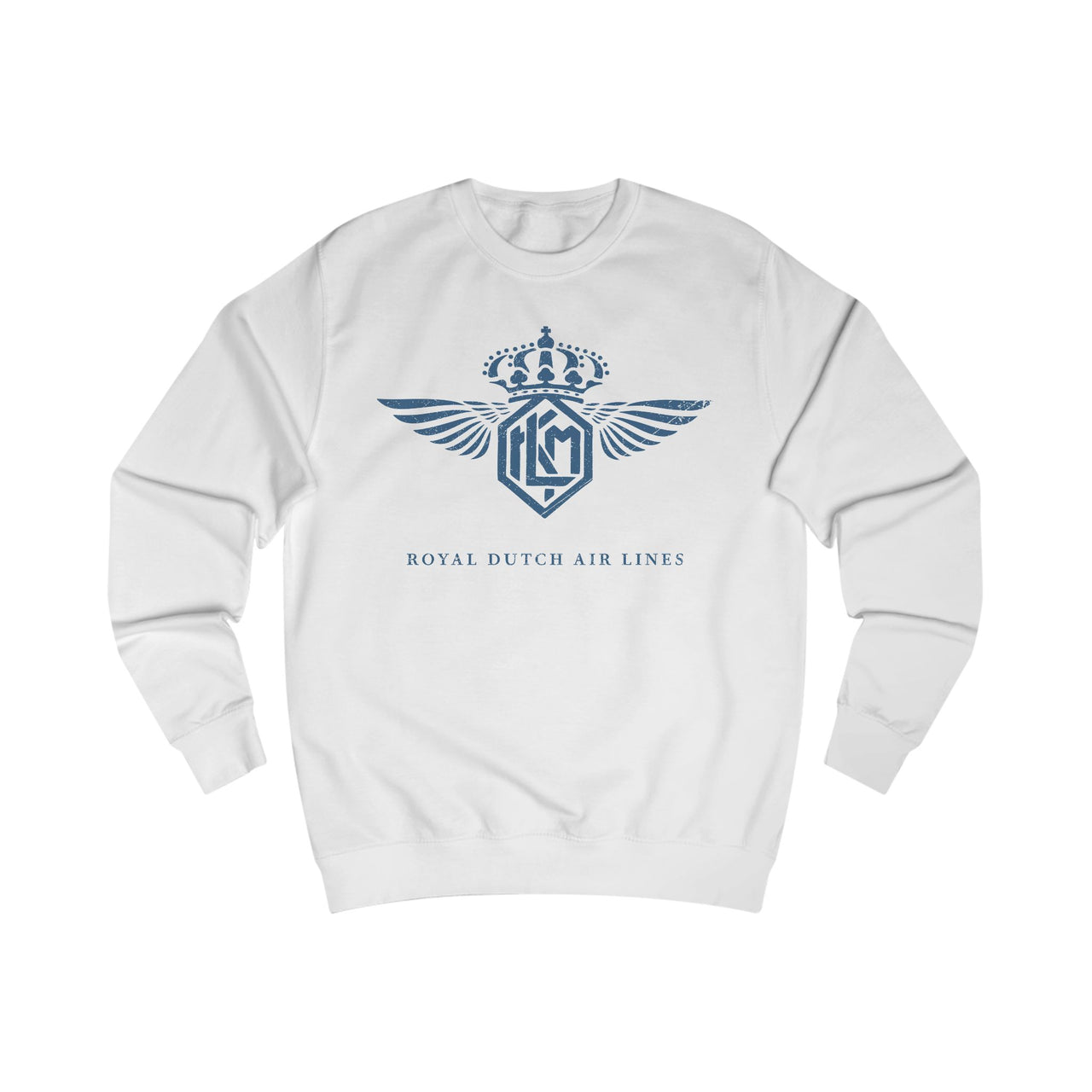 KLM Vintage - Sweatshirt