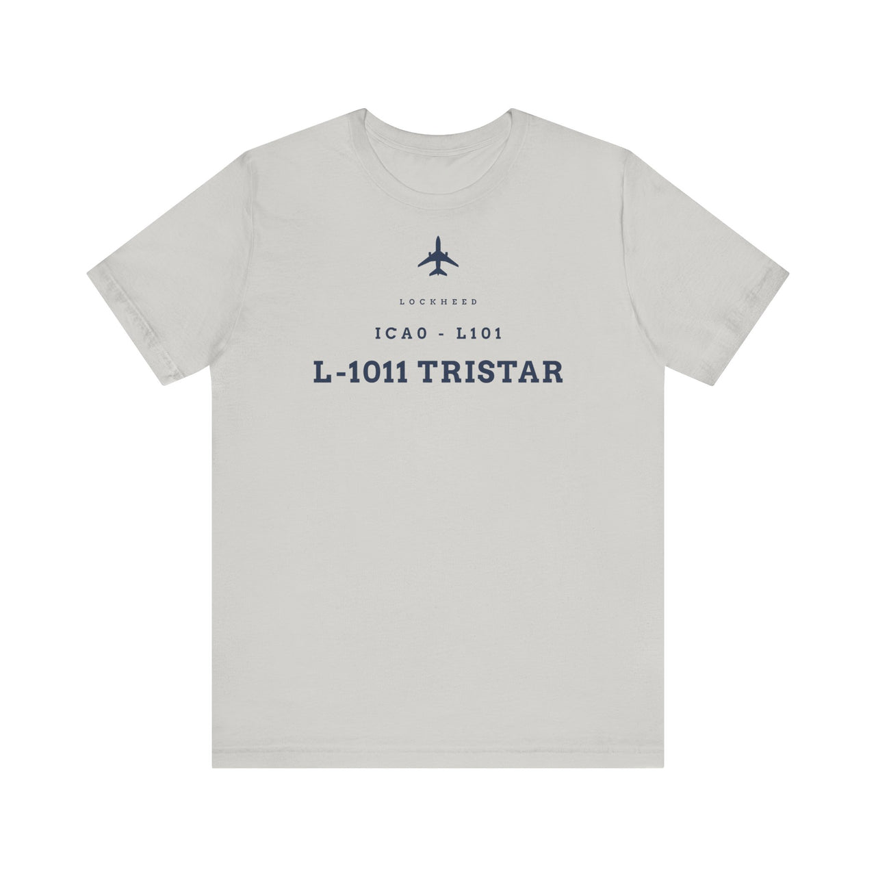 Lockheed L-1011 Tristar Designator - T-shirt
