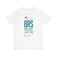 Thumbnail for Bristol Airport - T-shirt