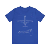 Thumbnail for Yakovlev Yak-40 - T-shirt