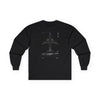 Embraer E195 - Long-sleeve T-shirt