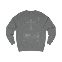 Thumbnail for Bristol Freighter - Sweatshirt