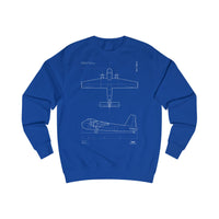 Thumbnail for Bristol Freighter - Sweatshirt